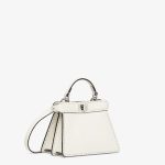 Peekaboo ISeeU Petite With 306 Hand-Sewn Topstitches - Image 2